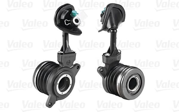 Central Slave Cylinder, clutch 804597 - image 4