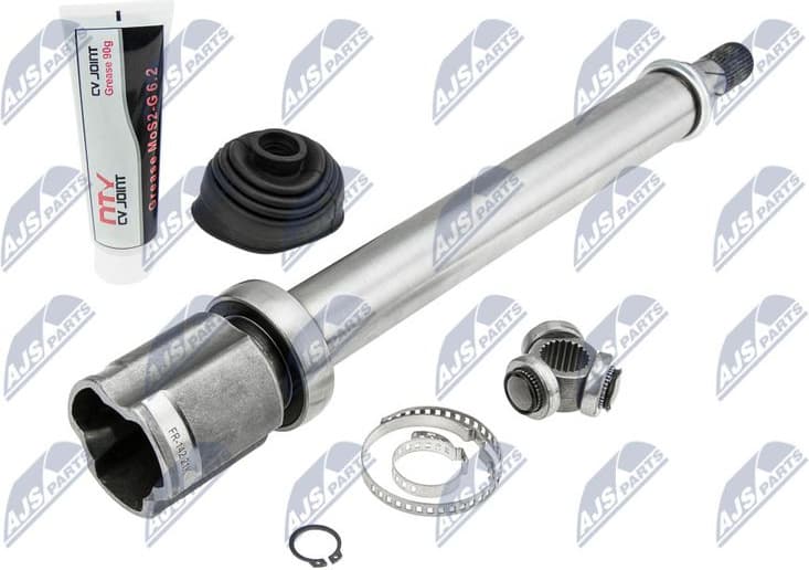 Joint Kit, drive shaft NPW-FR-142 - image 2