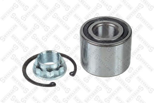 Wheel Bearing Kit 43-28636-SX - image 2