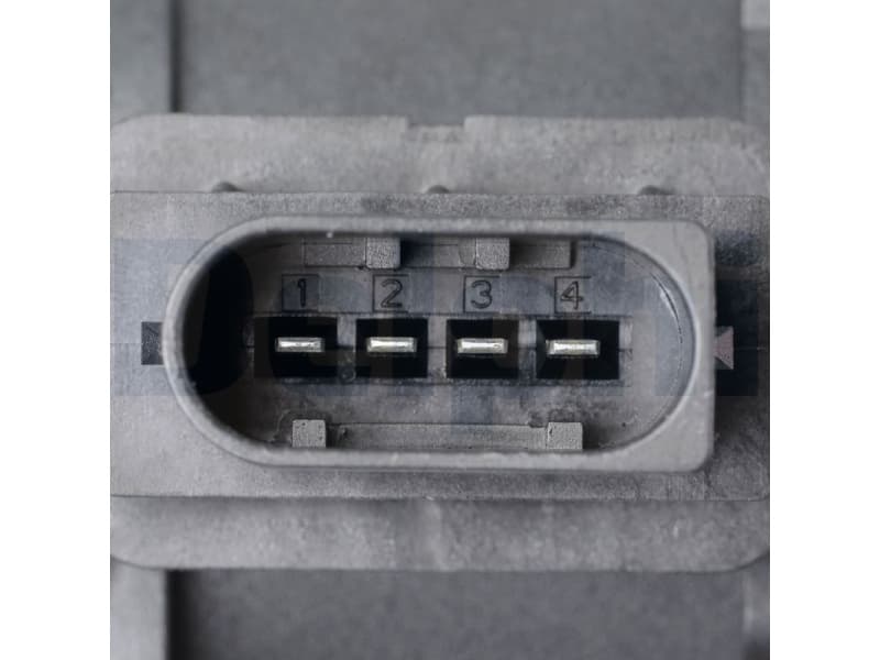 Mass Air Flow Sensor AF10543-12B1 - image 2