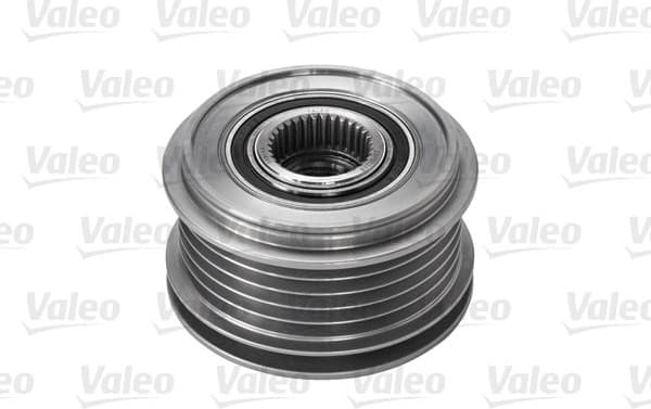 Alternator Freewheel Clutch VALEO NEW SPARE PART 588114 - image 3