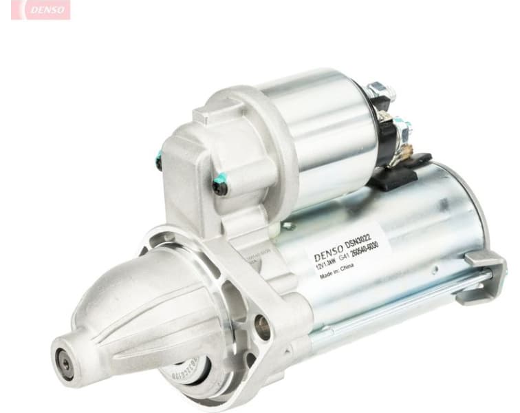 Starter DSN3022