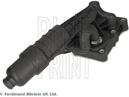 Housing, oil filter ADBP210157