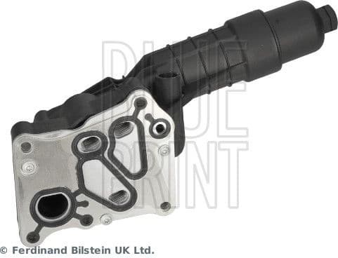 Housing, oil filter ADBP210157 - image 2