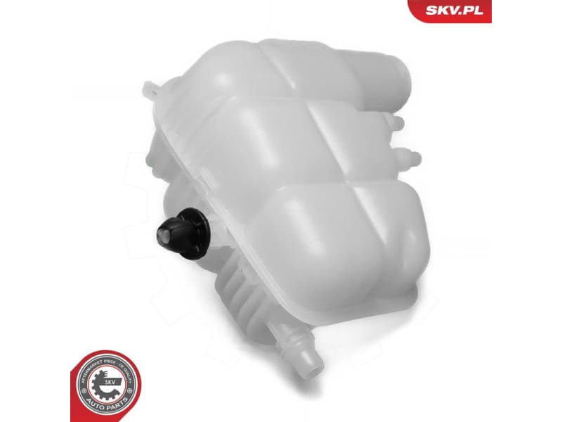 Expansion Tank, coolant 61SKV477 - image 2