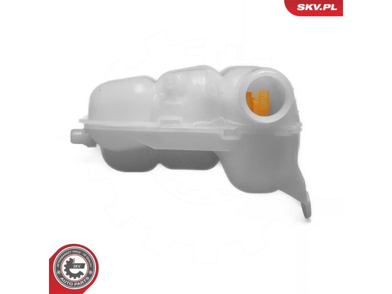 Expansion Tank, coolant 61SKV477 - image 3