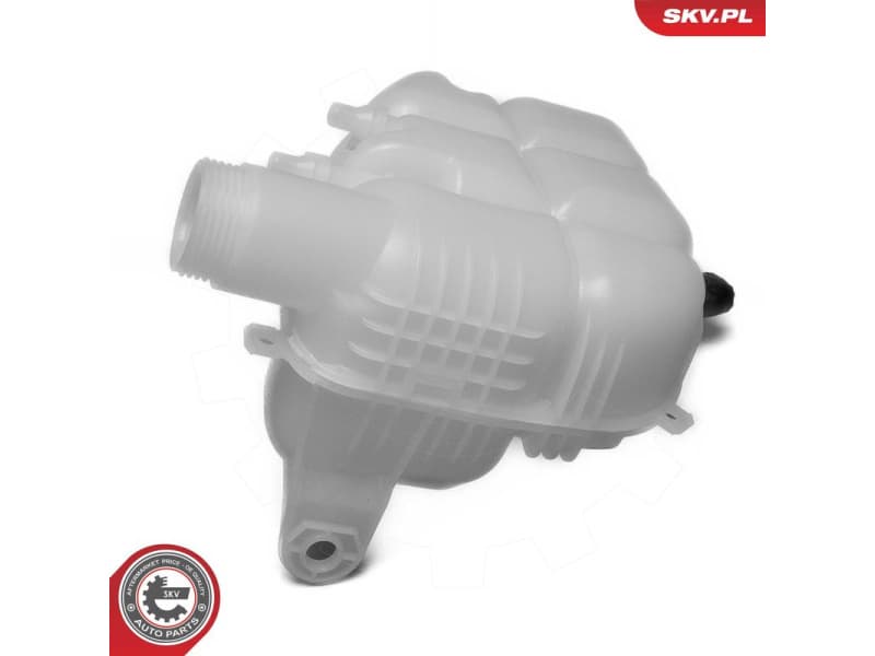 Expansion Tank, coolant 61SKV477 - image 4