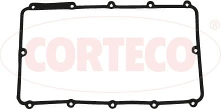 Gasket, cylinder head cover 49114703