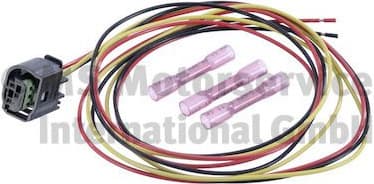 Cable Repair Kit, exhaust pressure sensor 4.07360.53.0