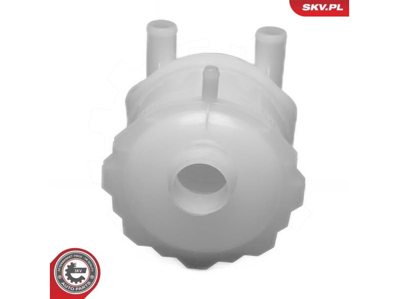 Expansion Tank, coolant 61SKV409 - image 3