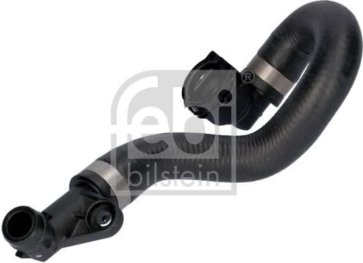 Radiator Hose 181058