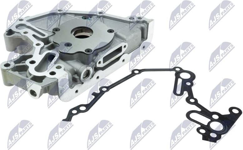 Oil Pump BPO-VW-024 - image 2