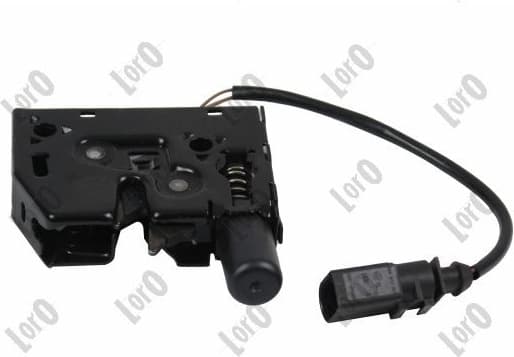 Bonnet Lock LORO 132-003-047