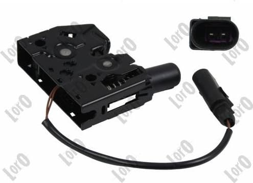 Bonnet Lock LORO 132-003-047 - image 2