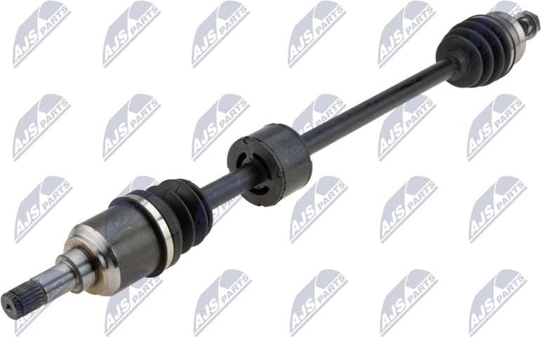 Drive Shaft NPW-FT-071 - image 2