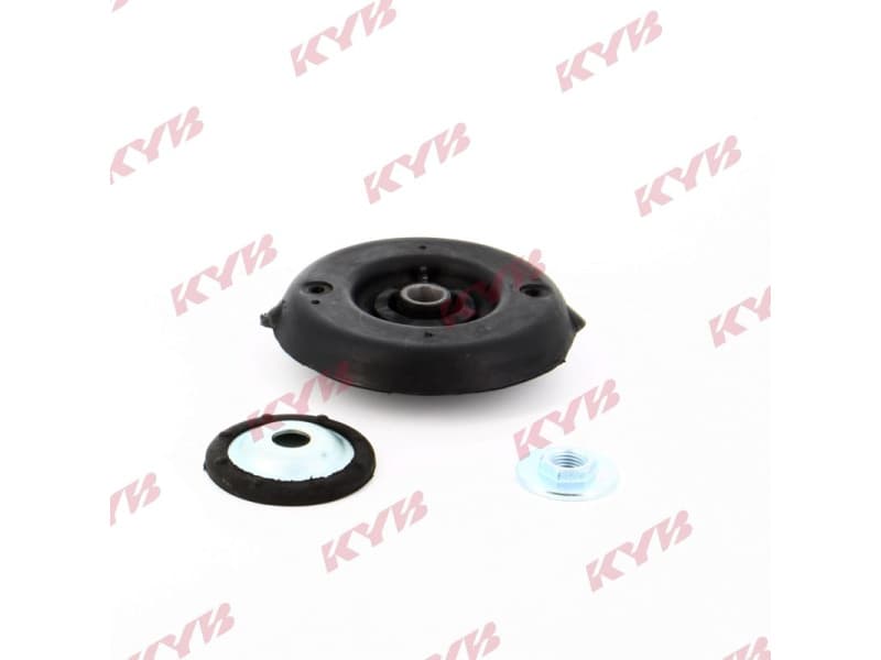 Repair Kit, suspension strut support mount Suspension Mounting Kit SM1061