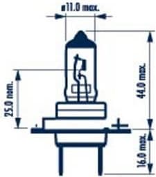 Bulb 487283000 - image 2