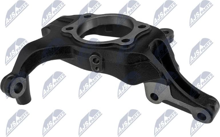 Steering Knuckle, wheel suspension ZZP-NS-025 - image 2