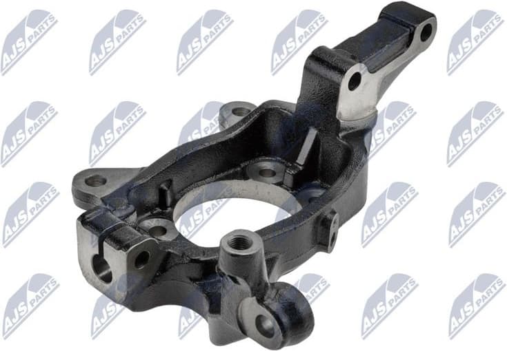 Steering Knuckle, wheel suspension ZZP-NS-026