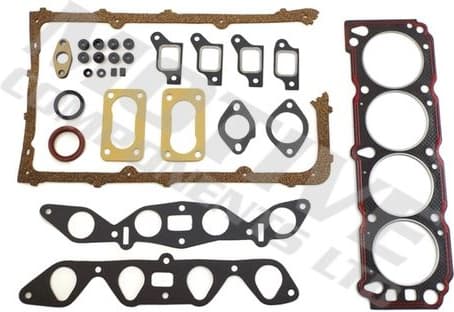 Gasket Kit, cylinder head HSF865