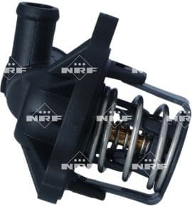 Thermostat, coolant EASY FIT 725312 - image 4