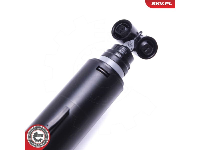 Washer Fluid Jet, headlight cleaning 15SKV674 - image 3