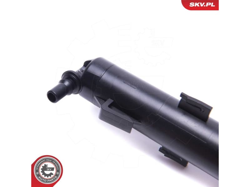 Washer Fluid Jet, headlight cleaning 15SKV674 - image 4