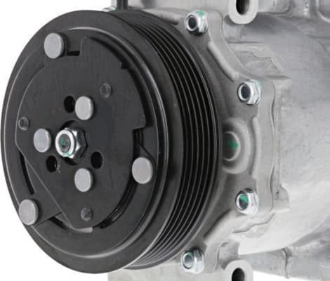 Compressor, air conditioning VALEO CORE-FLEX 813236 - image 4