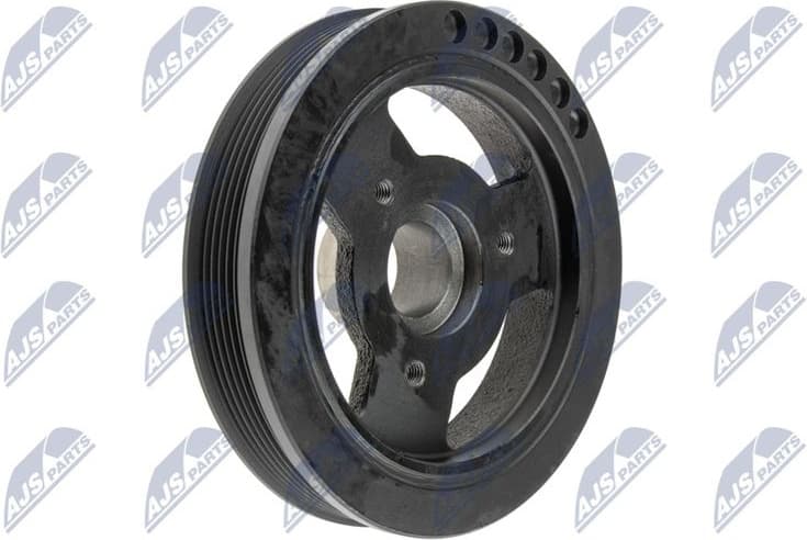 Belt Pulley, crankshaft RKP-CH-026