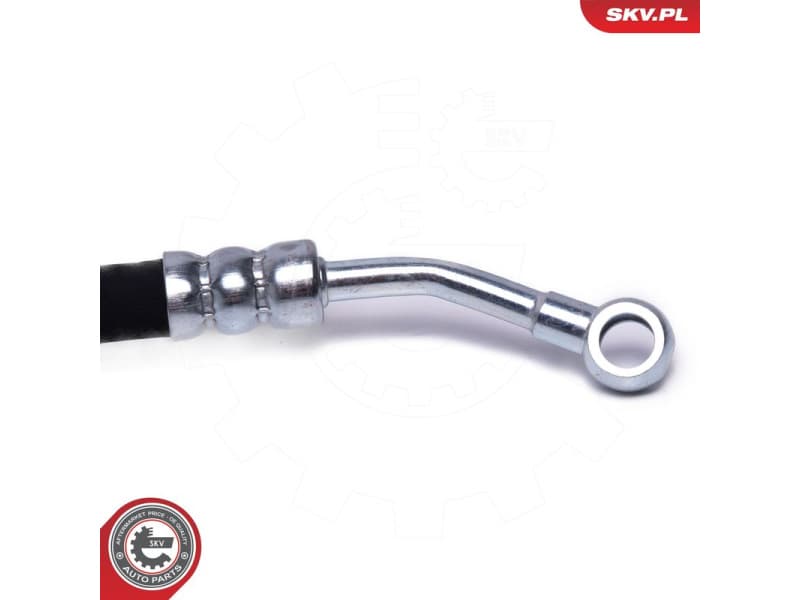 Hydraulic Hose, steering 10SKV928 - image 2