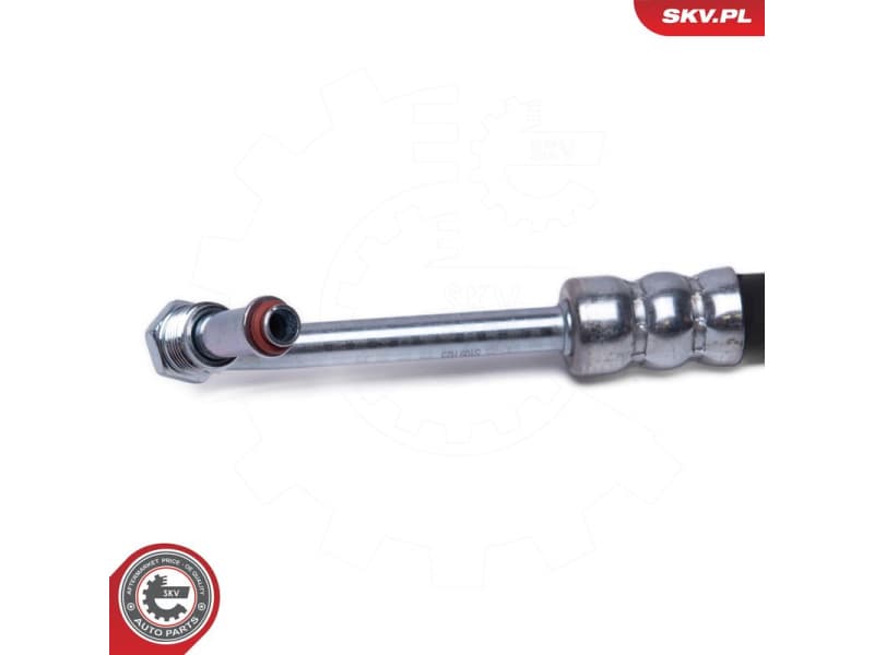 Hydraulic Hose, steering 10SKV928 - image 3