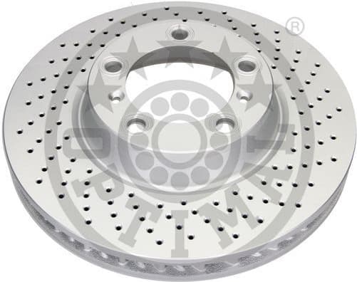 Brake Disc BS-8960HC