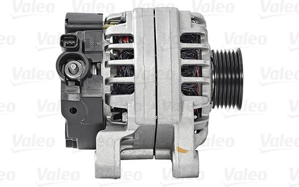Alternator VALEO RE-GEN REMANUFACTURED 437355 - image 8