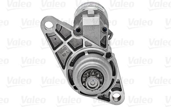 Starter VALEO ORIGINS NEW OE TECHNOLOGY 438172 - image 6