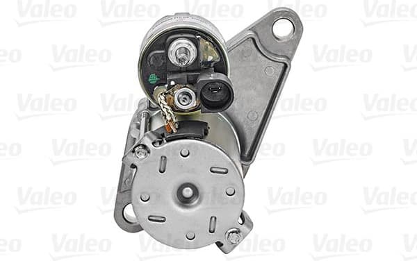 Starter VALEO ORIGINS NEW OE TECHNOLOGY 438172 - image 7