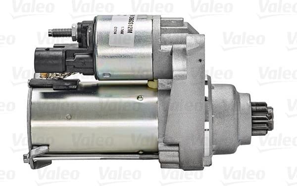 Starter VALEO ORIGINS NEW OE TECHNOLOGY 438172 - image 8