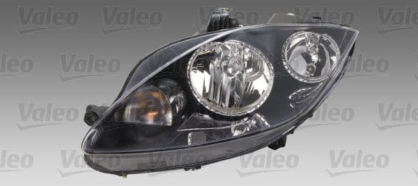 Headlight ORIGINAL PART 044090 - image 2