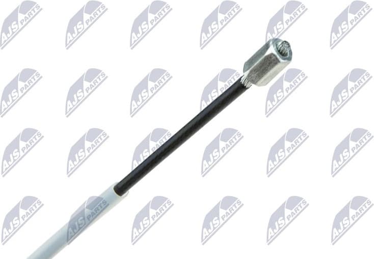 Cable Pull, parking brake HLR-VW-010