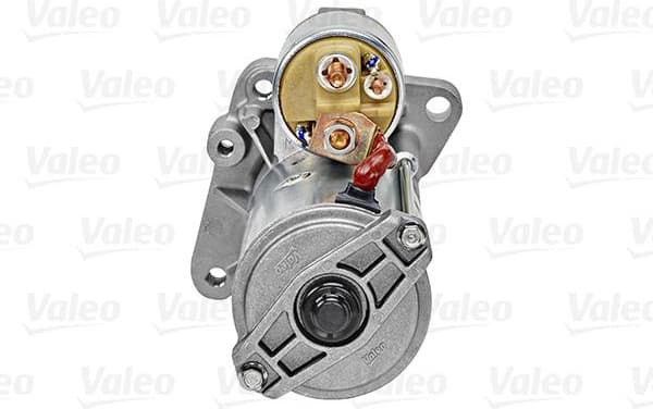 Starter VALEO ORIGINS NEW OE TECHNOLOGY 438158 - image 7