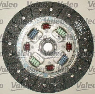 Clutch Kit KIT3P 801561 - image 8