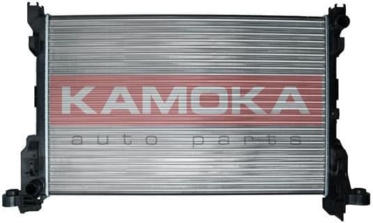 Radiator, engine cooling 7705091