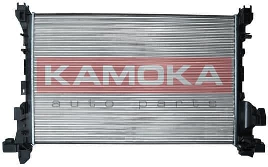 Radiator, engine cooling 7705091 - image 2