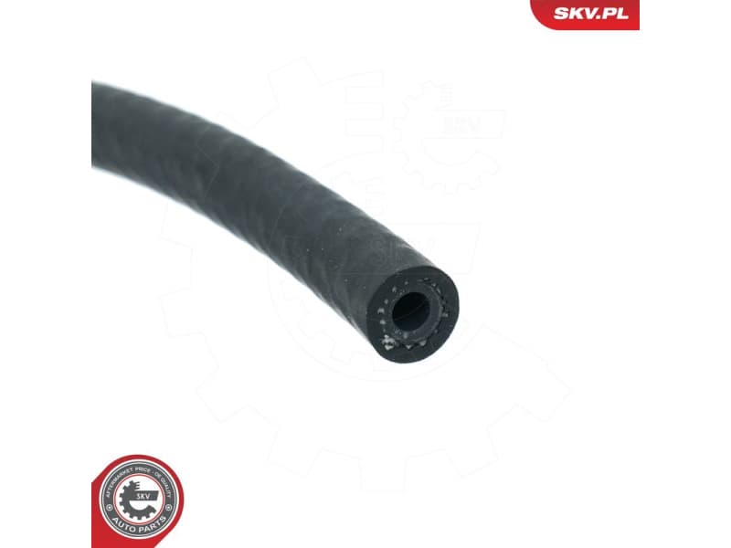Hose, fuel overflow 54SKV351 - image 4