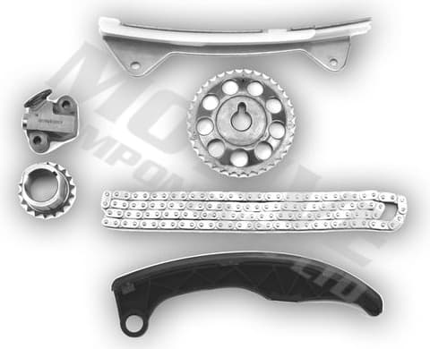 Timing Chain Kit TCK75