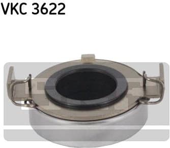 Bearing clutch SKF VKC3622