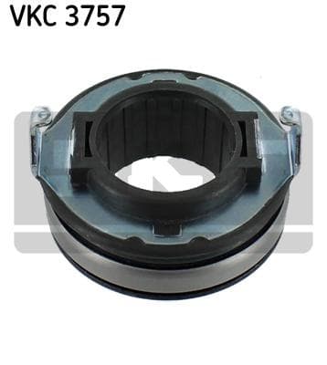 Bearing clutch SKF VKC3757