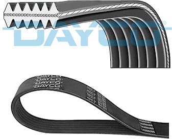 Belt PK-multirib 7DPK1884