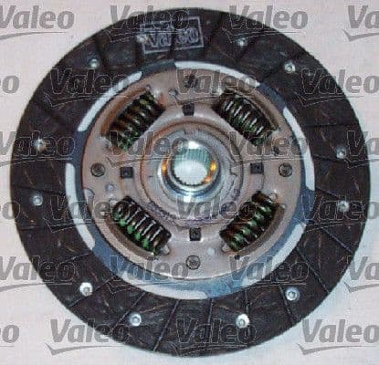 Clutch Kit KIT2P 821494 - image 7