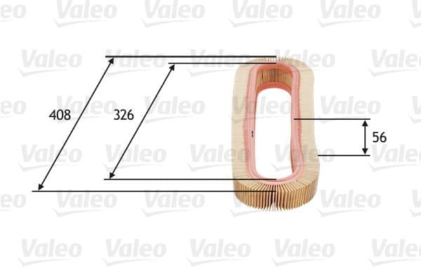 Air Filter 585667 - image 4