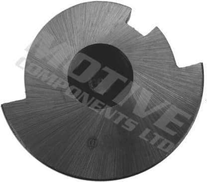 Camshaft T2186 - image 3